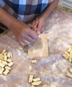 Eppicotispai Garganelli and Gnocchi Stripper 37 71qjMKgvGEL