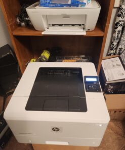 HP LaserJet Pro 4001n Black & White Printer, Works with Alexa 38 71qjY4zSYL