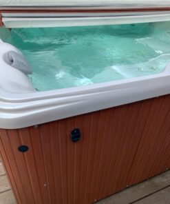 Alternative view of SpaGuard Spa Water Clarifier - 1 Pint, Packaging may vary Multitool