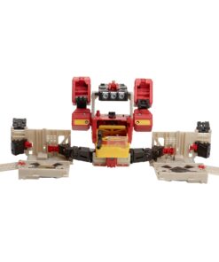 Transformers Generations Titans Return Autobot Blaster and Twin Cast 23 71qk8r05cDL