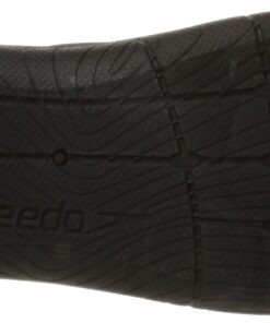Speedo Men's Water Shoe Surfwalker Pro 3.0 11 Speedo Black 15 71qkTktrX9L