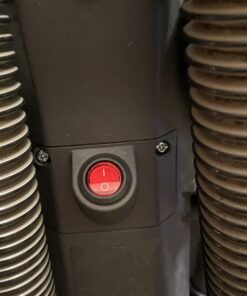 Hoover Switch, Rocker Uh70800 Uh70816 Uh 70820 Uh70830 22 71ql5rZC90L