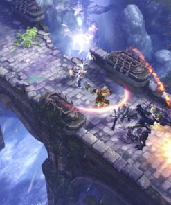 Diablo III PlayStation 3 8 71ql6qgCRUL