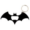 Paladone DC Comics Officially Licensed Merchandise - Batman Multi Tool Bottle Opener Keychain 16 71qlCGSDNLL