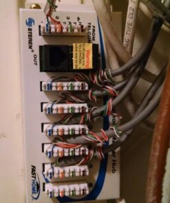 Steren FastHome Telephone Hub Module 20 71qlV2mDYgL