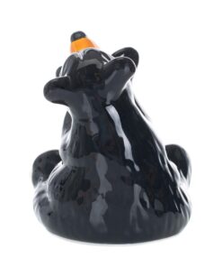 Demdaco Big Sky Carvers Bear Spoon Holder, Multicolored 12 71qlb4xCT9L