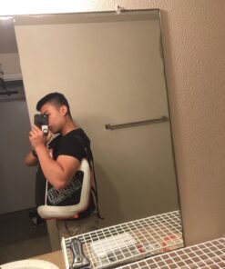 Contender Fight Sports Heavy Hitter Boxing Body Protector PBP Black/White 23 71qlcLpgpvL