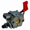 Poulan Walbro WT 628 Carburetor 530071637 replaces 530071405 for Trimmers New 5 71qmdc43ewL