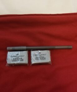 Large Kneaded Eraser (2 Eraser Pack) 11 71qmhFuPoUL