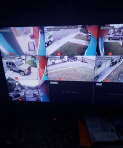 HDMI Cable 50 ft - in-Wall High Speed HDMI Cord - CL3 Rated - Supports 4K, 3D, Full HD, 2160p with Ethernet - Audio Return - Latest Version - 50 Feet (15.2 Meters) 4K 50ft 26 71qmhx9qn6L