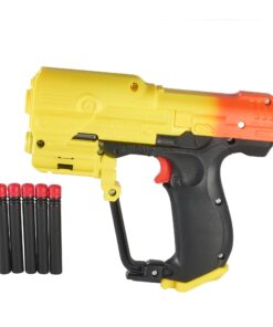 HALO BOOMCO ODST M6 Blaster 20 71qn0pehrpL