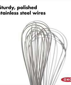 OXO Good Grips 11-Inch Balloon Whisk 21 71qn7lRtW L
