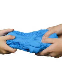 MAD MATTR Super-Soft Modelling Dough Compound That Never Dries Out by Relevant Play (Blue, 10oz) Blue 11 71qnKz1d3RL