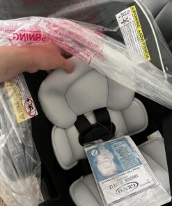 Graco SnugRide 35 Lite LX Infant Car Seat, Studio 34 71qnXeP1Z9L