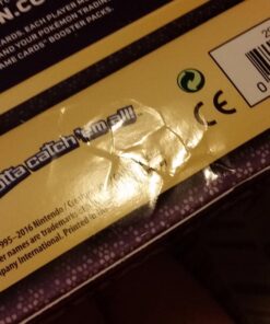 Pokemon TCG: Mewtwo Ex Box 18 71qngEgKo0L