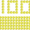 Little Valentine 100-Round Refill Pack for Nerf Rival Yellow