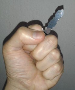 CRKT Williams Defense Key: EDC Personal Defense Key Chain Tool with Phillips Head Screwdriver Tip 9705 29 71qoIaPiOL