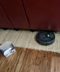 Raise ITS Furniture Risers Bed Riser, Black 1"x4"x4" (8 Count) 14 71qoi6FrY7L