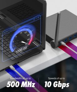 Ultra Clarity Cables Cat 6 Ethernet Cable, Flat 15 Feet LAN, UTP Cat 6, RJ45, Network Cord, Patch, Internet Cable - 15 ft - White 15ft Cat 6 12 71qonTfk2L