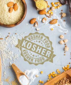 Oh! Nuts Blanched Almond Flour | All-Natural Wheat Substitute for Baking Delights Desserts Macarons, Marzipan | All-Purpose Kosher, Vegan, Paleo and Keto Friendly Diets, Gluten-Free (2.0 Pounds) 2 Pound (Pack of 1) 22 71qoo6l0vUL