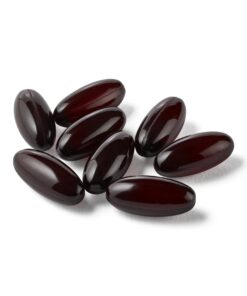 MegaRed Fish Oil + Krill Oil 900mg Omega 3 Supplement with EPA & DHA, Supports Heart, Brain, Joint and Eye Health, No Fishy Aftertaste - 60 Softgels (60 servings) 17 71qoviJZvaL 2