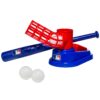 Franklin Sports Kids Baseball Pitching Machine - Pop A Pitch Baseball Batting Machine with Youth Bat + 3 Plastic Baseballs - Boys + Girls Baseball Toy,Red/Blue Baseball Pop A Pitch 83 71qpU9CkxL