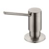 KRAUS Kitchen Soap and Lotion Dispenser in Stainless Steel, KSD-41SS Modern Style 46 71qpdpeuunL
