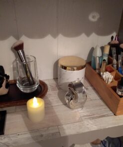 Very Berry Sticker Vintage Herb Wood Panel Pattern Interior Film Self-Adhesive Peel-Stick Wallpaper 77 71qpjIiWQAL