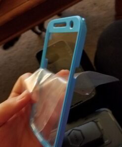 i-Blason Case Designed for Galaxy S7, Armorbox Series Built-in Screen Protector Full body Heavy Duty Protection Shock Reduction Bumper Case for Samsung Galaxy S7 2016 Release (Blue) Blue 15 71qq7DQLYRL 1