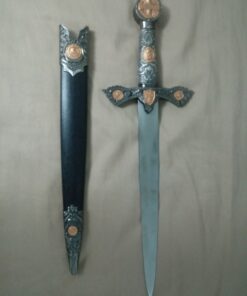 SZCO Supplies Knights of Templar Dagger 7 71qqCU97kZL