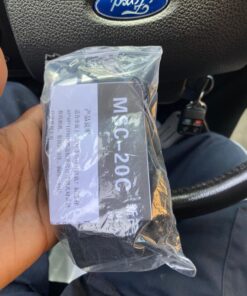 abcGoodefg 3 in1 Radio Holder Holster Case Pouch Bag for GPS Kenwood Motorola baofeng UV5R UV82 UV5RA 888S Retevis H777 Two Way Radio Walkie Talkie MSC 20C (1Pack) 1Pack 34 71qqD8azKL