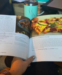 The Art of Weed Butter: A Step-by-Step Guide to Becoming a Cannabutter Master (Guides to Psychedelics & More) Paperback 15 71qqYe8gzFL