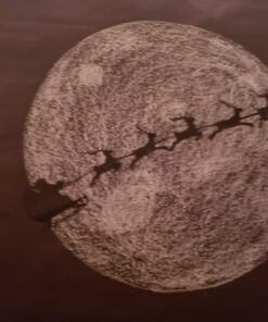 Pacon Artkraft Duo-Finish Duo-Finish Paper Roll P67304, , Black, 1 Roll, 4' x 200' (PAC67304) 28 71qqpChbrkL