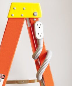 Quirky PPRP1-WH01 Extension Cord Prop Power 10 71qr4CmOn9L