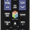 SAMSUNG BN59-01178W Remote Control 6 71qr9oHcbL