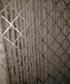 Filtrete 20x20x1 Air Filter, MPR 2800, MERV 14, Healthy Living Ultrafine Particle Reduction 3-Month Pleated 1-Inch Air Filters, 2 Filters 35 71qrIqqUl9L