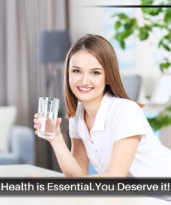 ICEPURE PLUS NSF/ANSI 53&42 DA29-00020B Refrigerator Water Filter,Replacement for Samsung DA97-08006A, DA29-00020A, RF28JBEDBSG, HAF-CIN/EXP, HAF-CIN, KENMORE 469101, RF28HMEDBSR, RF4287HARS,4PACK 22 71qrKghivWL