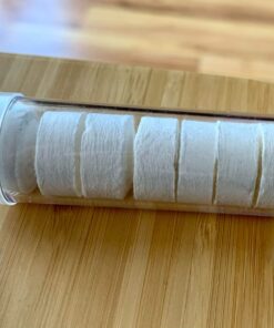 BCW Nickel Coin Storage Tubes - 10 ct 11 71qraXzNScL