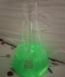 500ml Narrow Mouth Erlenmeyer Flask, 3.3 Borosilicate Glass, Karter Scientific 213G29 (Single) 500ml Pack of 1 9 71qs1Yk24eL