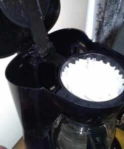 Black+Decker DLX1050B 12-Cup Programmable Coffeemaker 31 71qsJnjZtwL