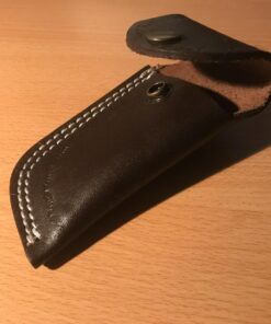 Best.Buy.Damascus1 Pocket knife Buffalo Horn Damascus knife, Pocket Knife For Men, 4pcs Knife Set, Folding Knife, With knife Sharpeners, Premium Quality gifts for men Black 43 71qt5pvlYcL