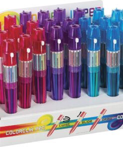 Toysmith Color Click Pen