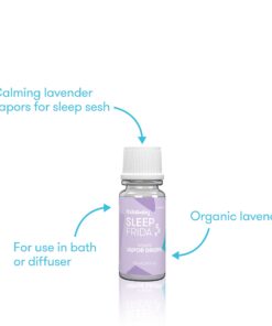 Alternative view of Frida Baby Natural Sleep Vapor Bath Drops for Bedtime Wind Down by Frida Baby, White