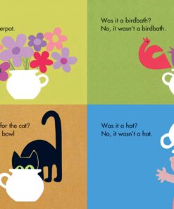 Once Upon a Potty -- Boy Board book, Picture Book 10 71qtH3Z82L