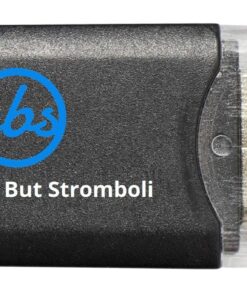 SanDisk 32GB High Endurance Video Monitoring Card (SDSDQQ-032G-G46A) Bundle for Dashcam and Surveillance Video with Adapter with (1) Everything but Stromboli (TM) Card Reader 8 71qtNhg8tlL