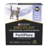 Purina Pro Plan Veterinary Supplements FortiFlora Cat Probiotic Supplement For Cats With Diarrhea - 30 ct. Box 11 71qtZPpwBZL