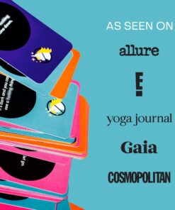 REBEL DECK The Oracle with Attitude Unfiltered, Self Care Oracle, Funny Oracle Deck, 60 Cards 28 71qtmbauIvL