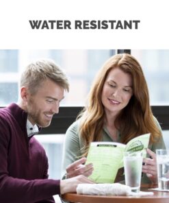 Fellowes Thermal Laminating Pouches, 3mil Letter Size Sheets, 9 x 11.5, 200 Pack, Clear (5743401) 3mil - 200 Pack 20 71qtw18s3HL