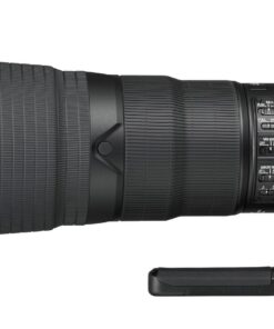 Nikon AF-S FX NIKKOR 600mm f/4E FL ED Vibration Reduction Fixed Zoom Lens with Auto Focus for Nikon DSLR Cameras 15 71qtyY4Xm8L