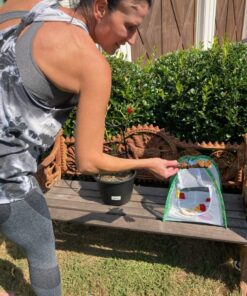 Butterfly Garden: Farm Habitat and Live Cup of Caterpillars – Life Science & STEM Education Butterfly Farm 44 71qu26rzlML